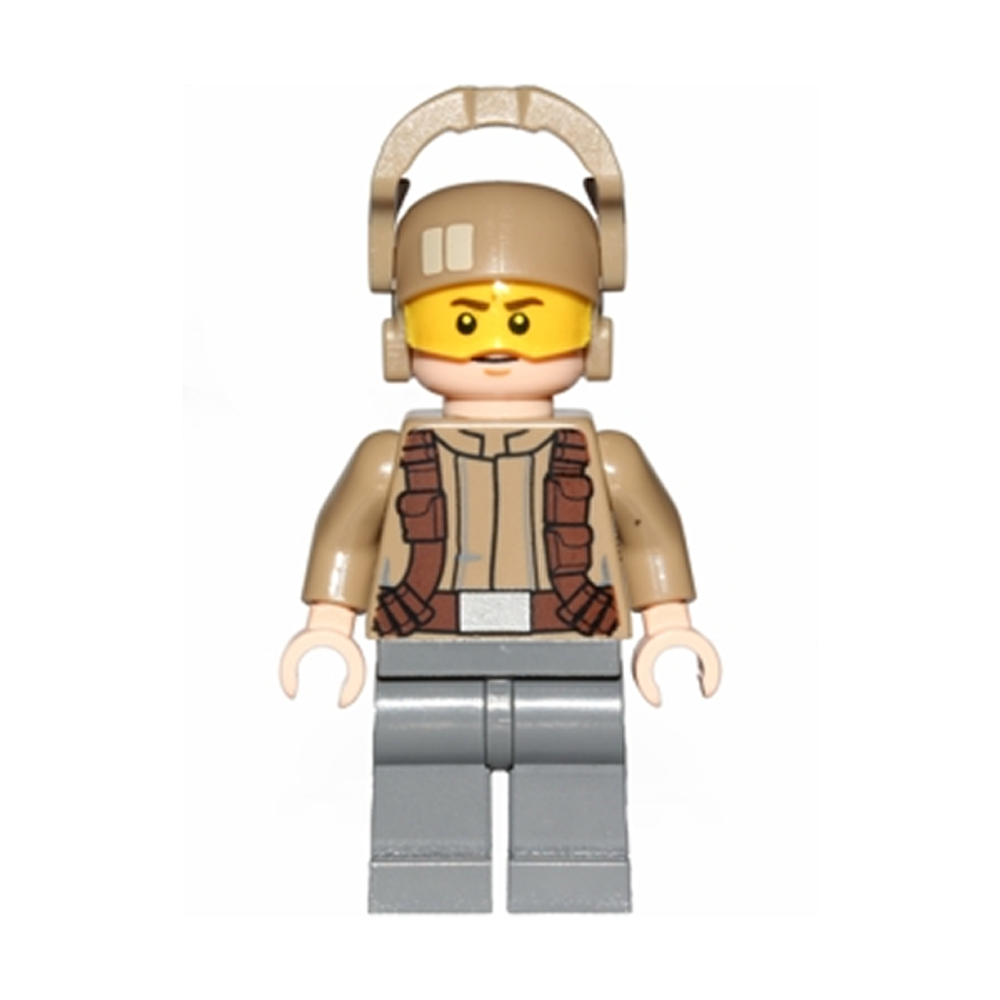 Солдат Сопротивления sw0697