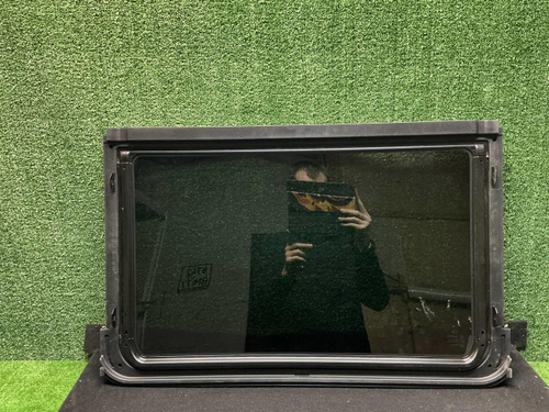 Панорамная крыша передняя GAC GS3 1 (2024-н.в.)