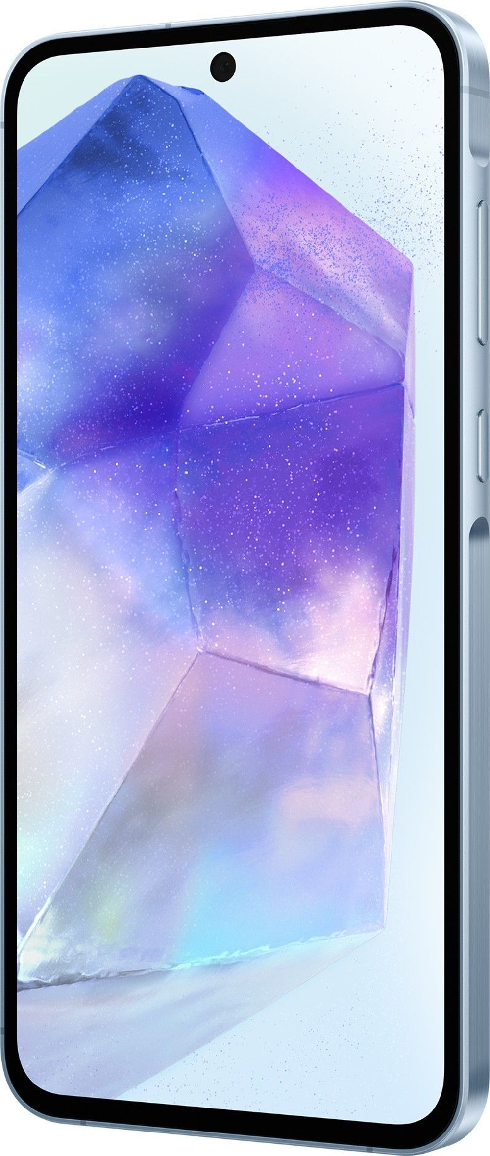 Galaxy A55