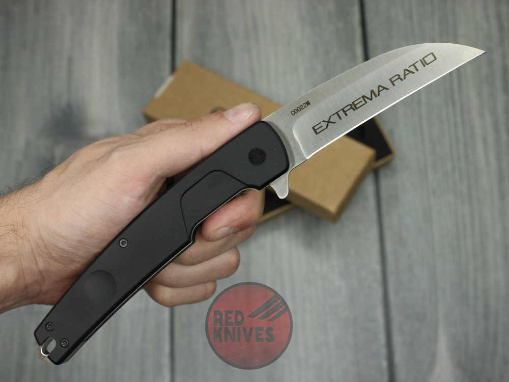 Нож Extrema Ratio Panthera Phantera-ST