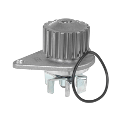 Помпа, водяной насос CITROEN C3/C4/PEUGEOT 206/207/307 1.4L 16V 03 GANZ GIF02151