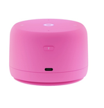 Колонка умная Яндекс Станция Лайт 2 с Алисой на YaGPT, розовый