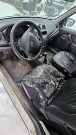 LADA GRANTA Cross Comfort 22 Light 1.6 90hp 5MT