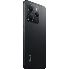 Смартфон Xiaomi Redmi Note 14 5G NFC 12 ГБ | 512 ГБ («Полночный чёрный» | Midnight Black) (версия Global)