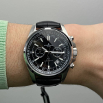 Jacques Lemans 12117А