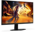 Монитор Игровой 27" AOC 27G4XE/01 IPS 1920x1080 180Hz 0.5ms 300cd/m 1000:1 2xHDMI DP 2x2W Black