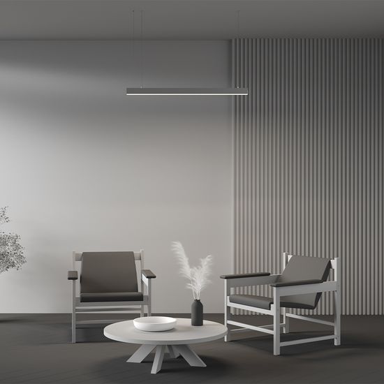 Линейный светильник Technical LL312020