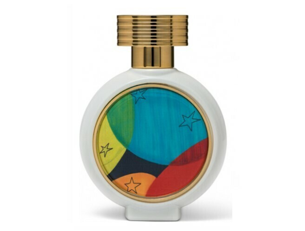 Haute Fragrance company "party on the moon"