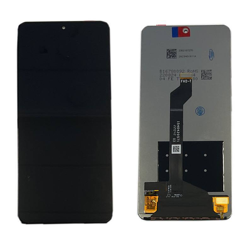 Дисплей для Huawei Nova 9 SE/Honor 50 SE (JLN-LX1/JLH-AN00) с тачскрином Черный