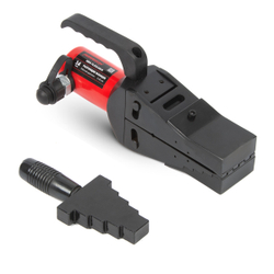 HRH-FL0314810 Разгонщик фланцев гидравлический с подключением для внешнего насоса, 700 бар, 81 мм