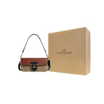 Сумка COACH Morgan 27, CE560-IME7V