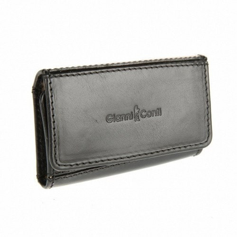 Ключница Gianni Conti black 909070