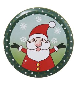 TCN-39/ 2 Коробка металлическая