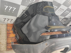 Бампер задний Chery Tiggo 8 Pro Max 22-нв Б/У Оригинал 602001192ABDQJ