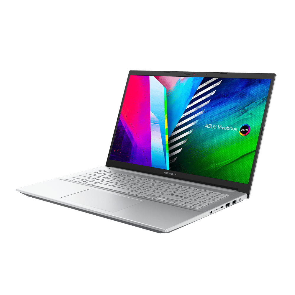 Ноутбук ASUS M3500QC-L1220