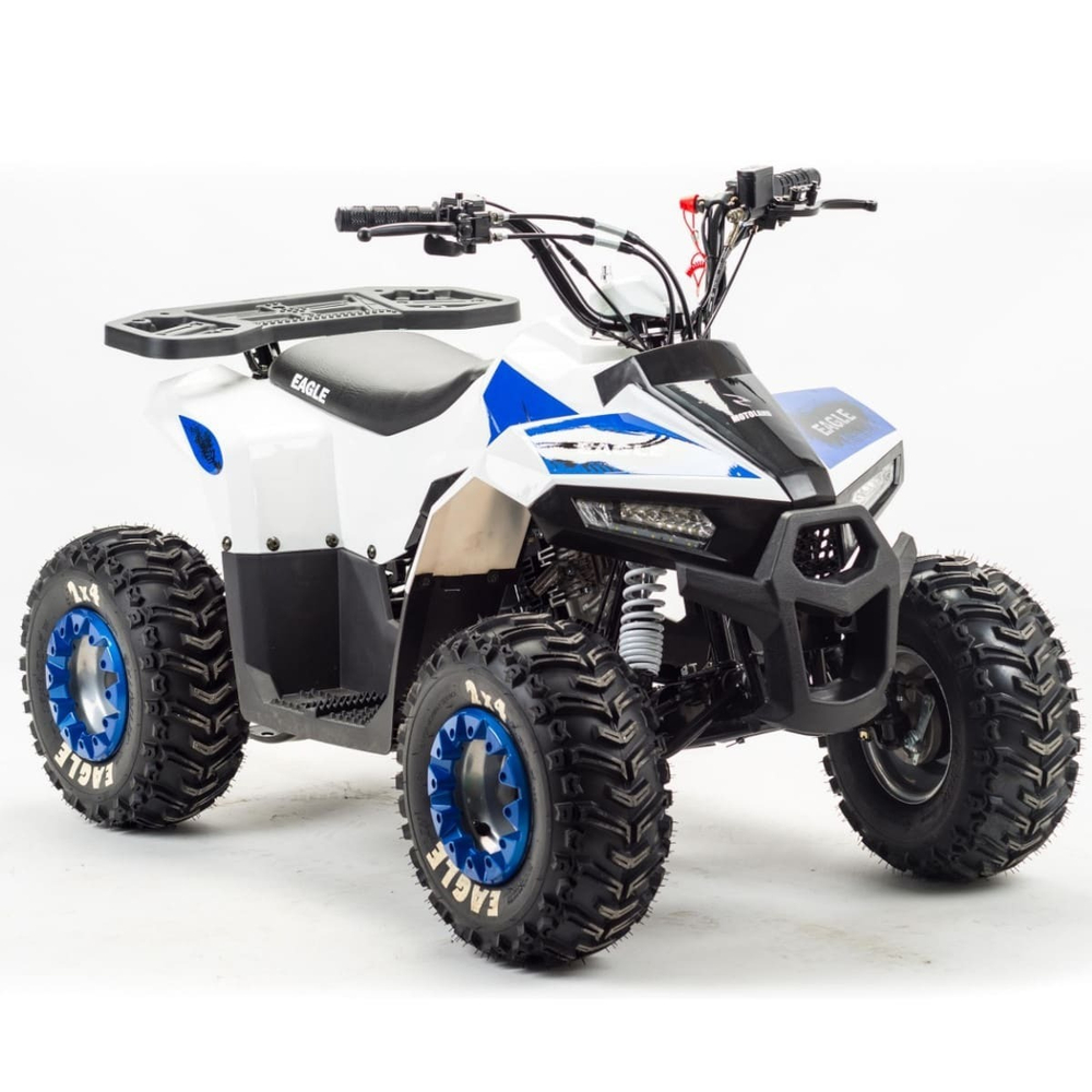 Квадроцикл MOTOLAND 110 Eagle (2021 Г.)