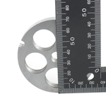 Решетка для мясорубки KY-12 (20мм)