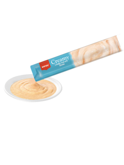 Wanpy Dog Крем лакомство для собак "нежное пюре" из курицы 70 г