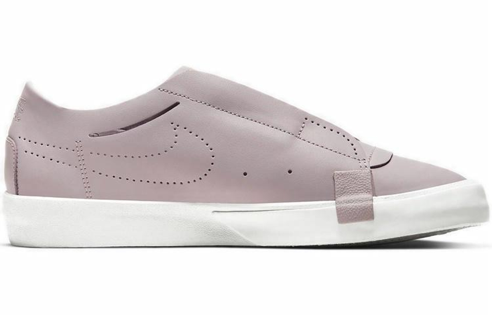 Кроссовки Nike Blazer Low Slip (Женская размерная сетка)