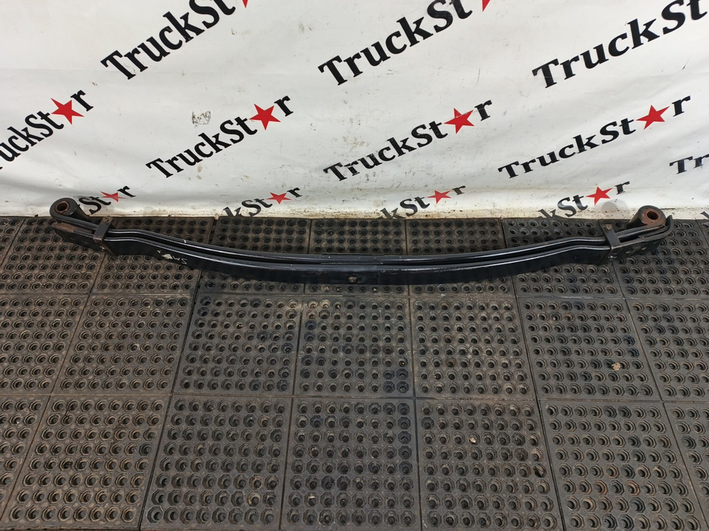 Рессора передняя 2023г.