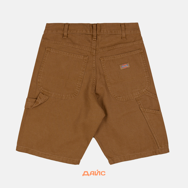 Шорты мужские Dickies Duck Canvas Stone Washed Short  артикул:DK0A4XNGC411 Шорты мужские Dickies Duck Canvas Stone Washed Short  артикул:DK0A4XNGC411 - купить в магазине Дайс