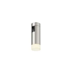 Трековый светильник Скольжение / Skim Flarity 3000K 2Вт 110° Technical tr145-1-3w3k-w-pt