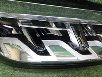 Фара правая Chery Tiggo 7 Pro (2020-2024) LED