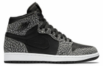 Кроссовки Jordan Air Jordan 1 Retro Un-Supreme 2016