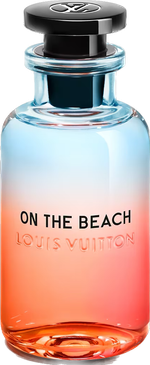 Louis Vuitton On The Beach EDP