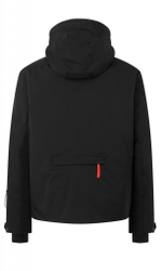 Куртка BOGNER FIRE+ICE ILIAN-T в черном цвете