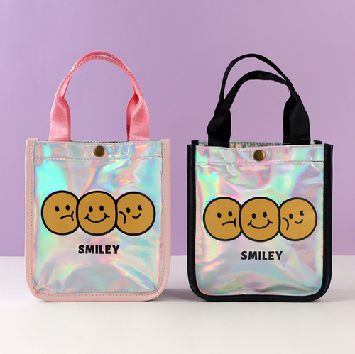 Детский шоппер "Laser Smiley"