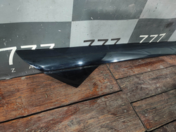 Накладка лобового стекла левая Ford Explorer 5 10-19 Б/У Оригинал BB5Z7803137AB