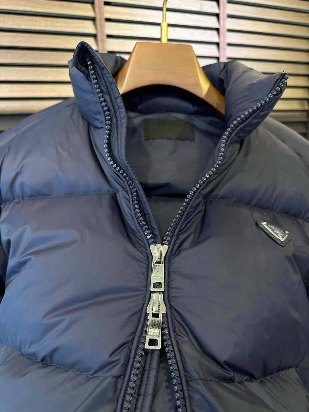 Куртка Prada