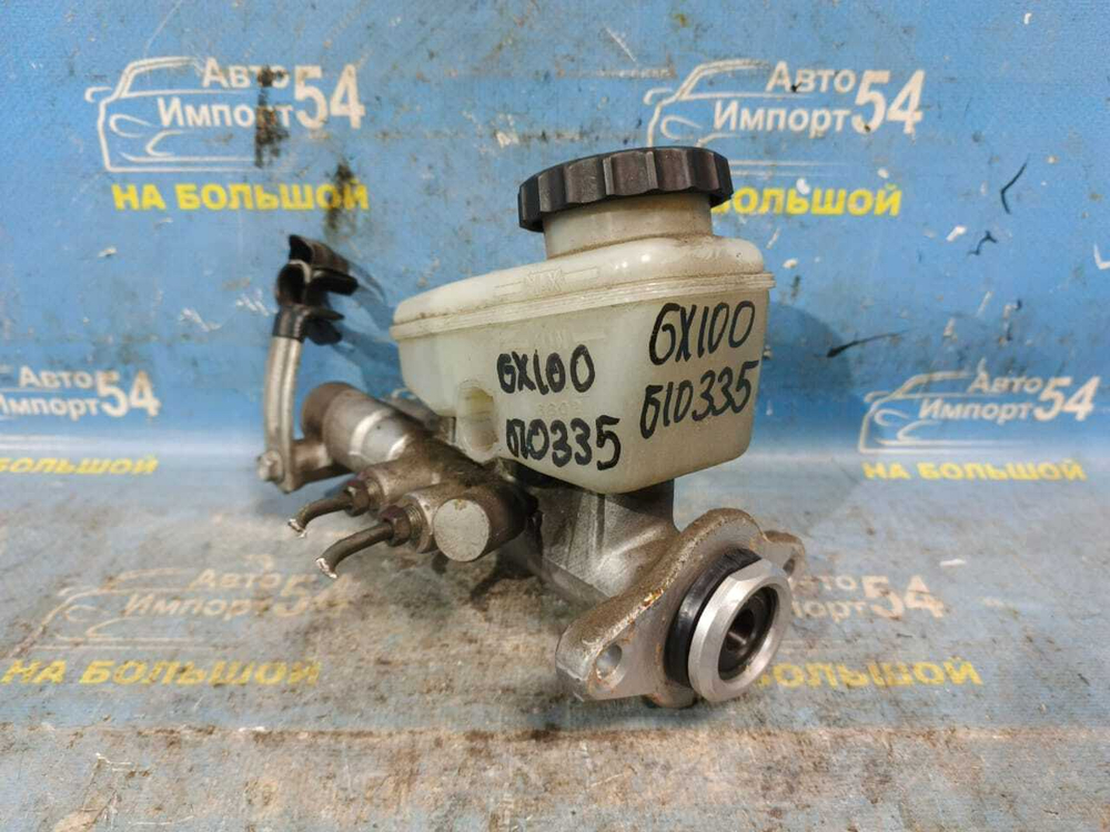 Главный тормозной цилиндр TOYOTA MARK 2 1996-2001