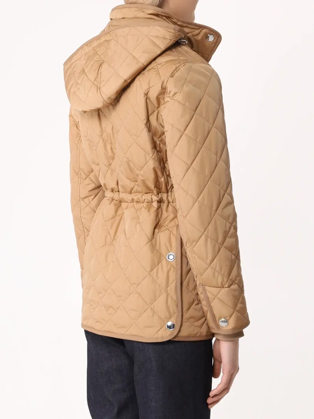 Куртка BURBERRY