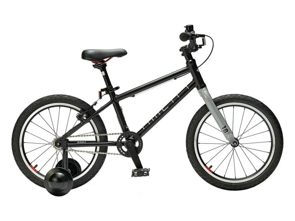 TimeTry TT703 / 1s 18" Чёрный