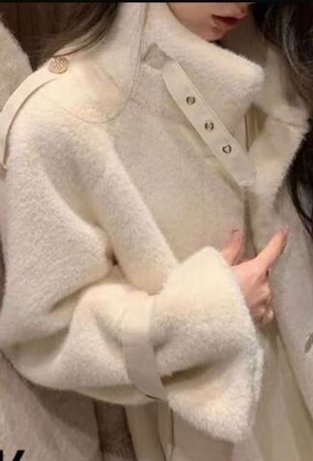 Пальто 2574755 Fabrika