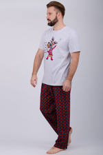 Пижама Приколось 3