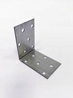 60х60х40 ОЦ. Крепежный уголок равносторонний (5 шт)