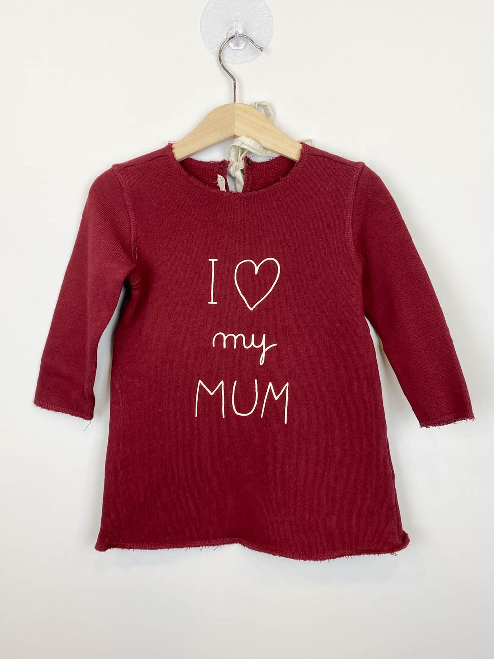 Платье Babe&Tess