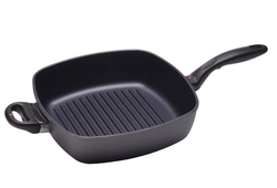 Сковорода-гриль Swiss Diamond SD66281i