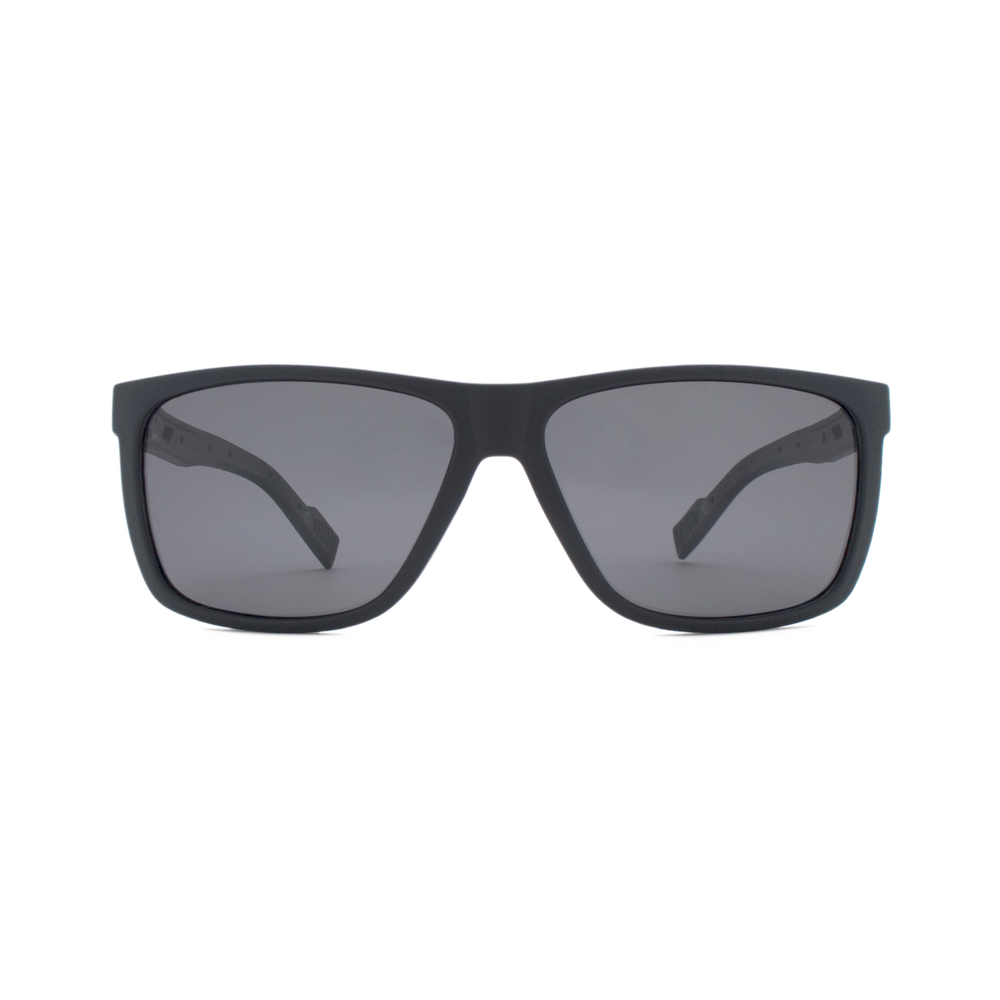Очки Genex Sunglasses 666 с.003 прямоугольные черные