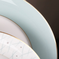 Сервиз обеденный на 6 персон 16 предметов Seltmann Weiden Jade 4076