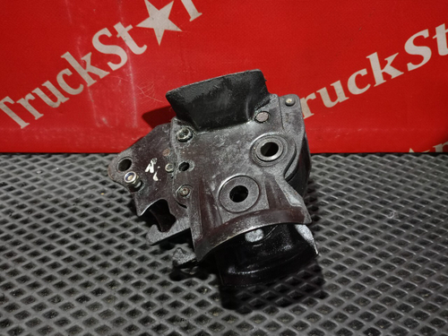 Замок кабины