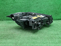 Битая Фара левая BMW 8er G14 G15 G16 (18-22) Laser