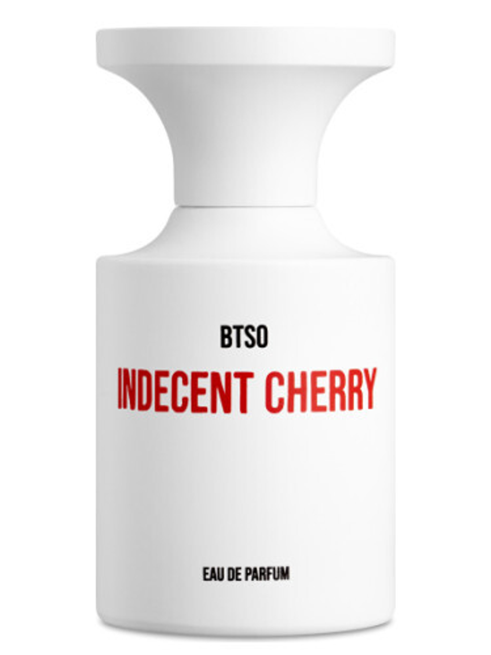 BORNTOSTANDOUT Indecent Cherry