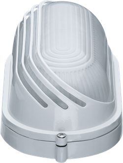 Светильник Navigator 94 816 NBL-O3-60-E27/WH (НПБ 1407 / НПП 1407)