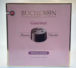 КОНФЕТЫ BUCHERON GOURMET СО ВКУСОМ МИНДАЛЯ 180Г/6