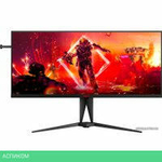 Игровой монитор AOC Agon AG405UXC