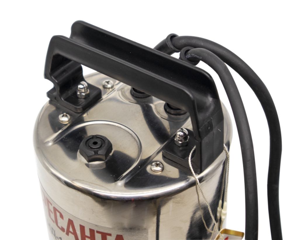 Дренажный насос Ресанта НД-15500Н/35